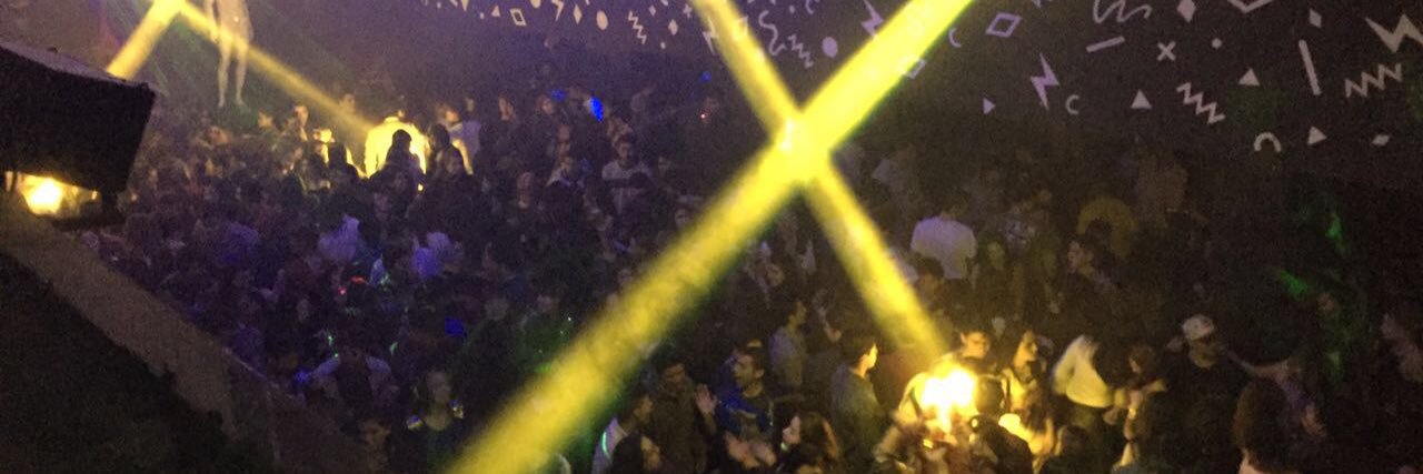 mutejagger's profile banner image