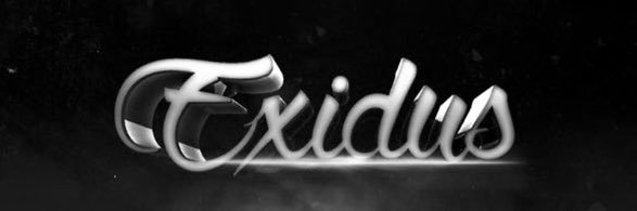 _Exidus's profile banner image