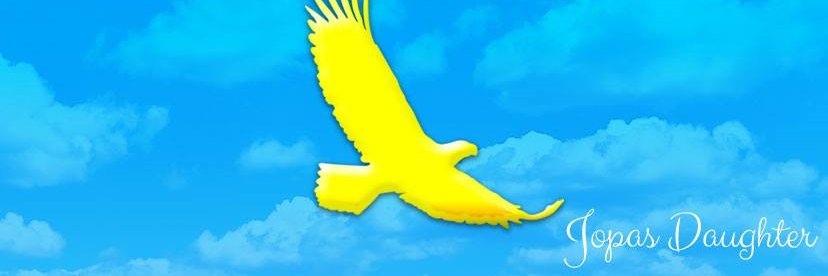 Jopa's Daughter banner