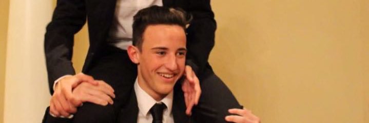 Ben banner