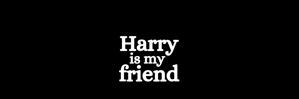 harrylightsup0's profile banner image