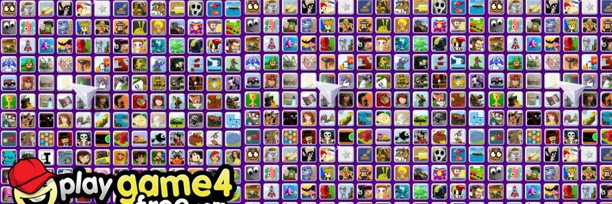 Playgame4Free's profile banner image