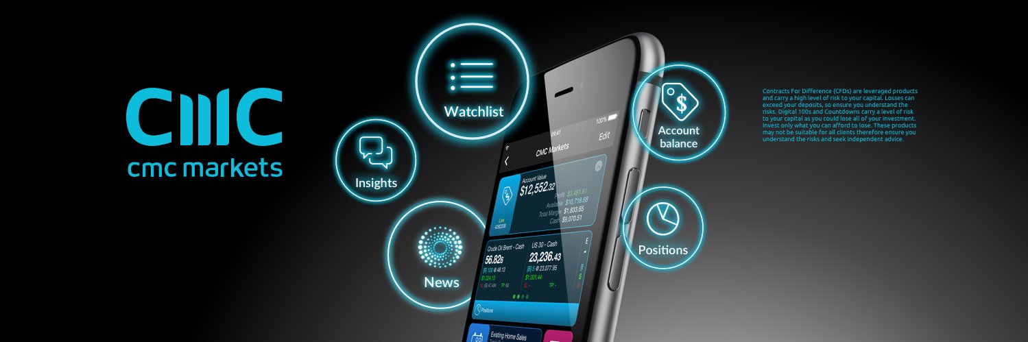 CMC Markets SG banner