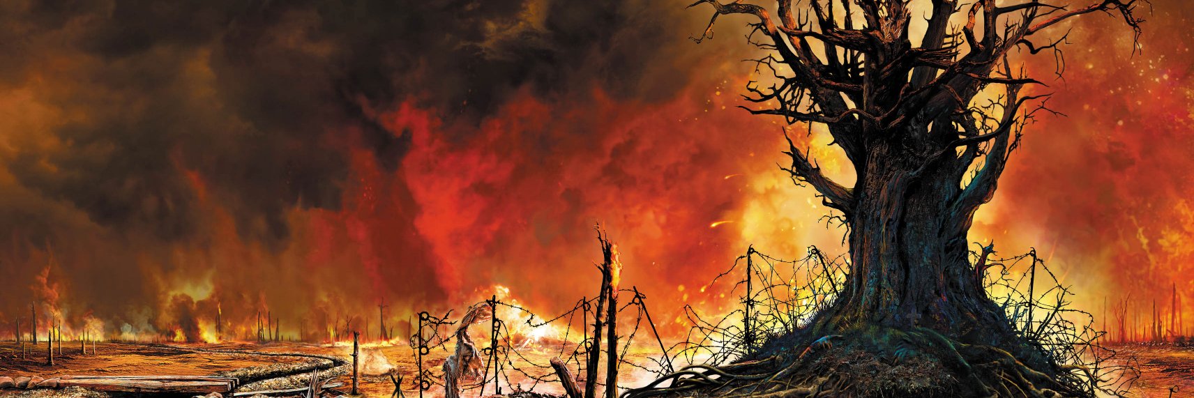 hwilliamruback's profile banner image