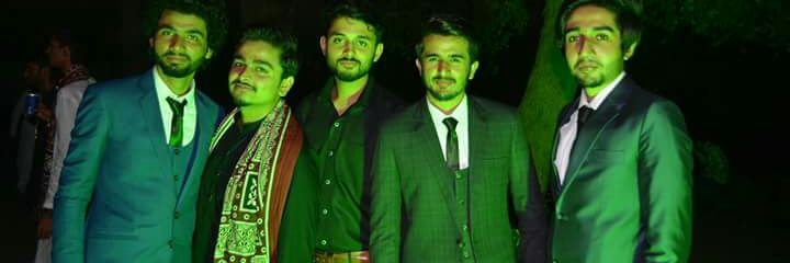 BhattiPk95's profile banner image