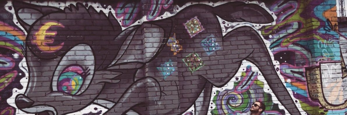 MikeOakes4's profile banner image