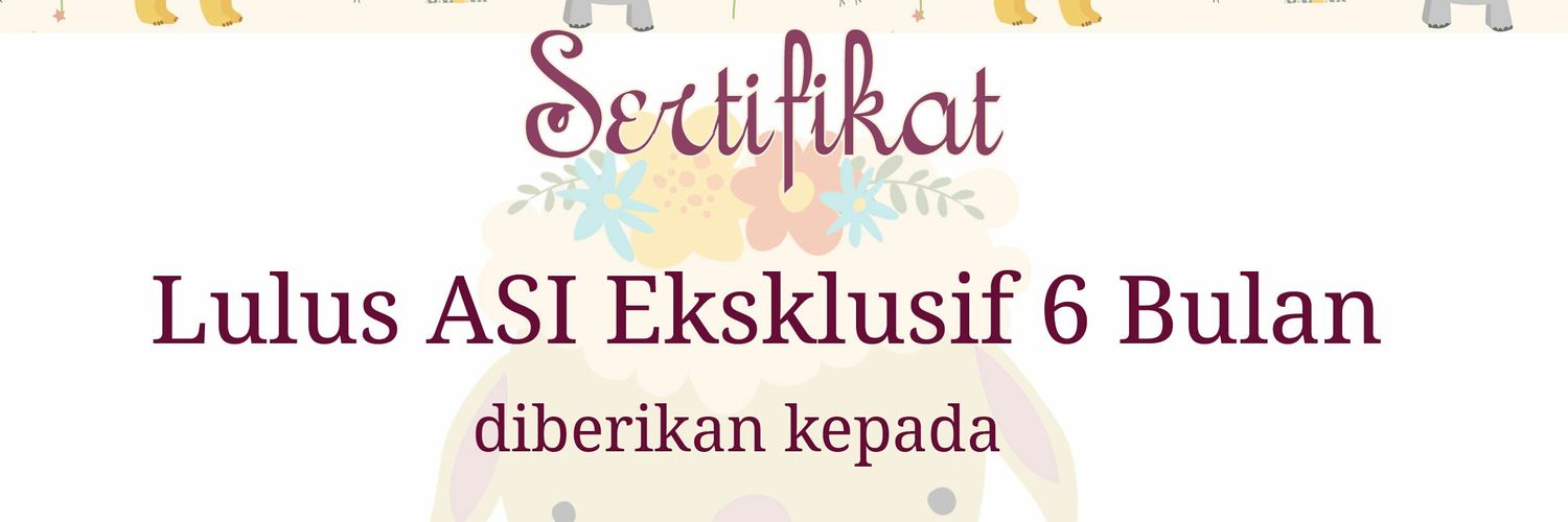 SulistyoAP's profile banner image