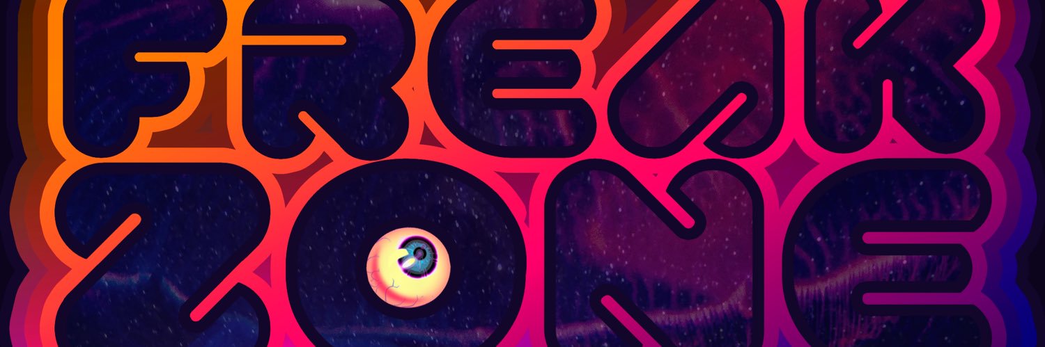 FreakZoneGames's profile banner image