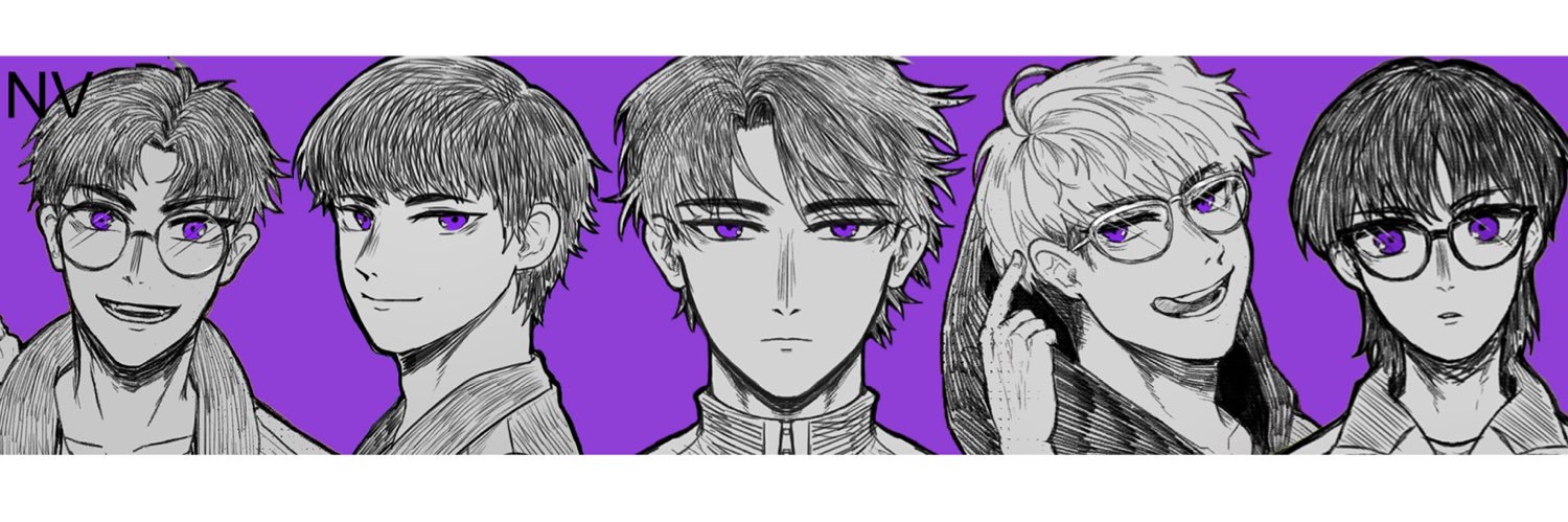 karlin_'s profile banner image