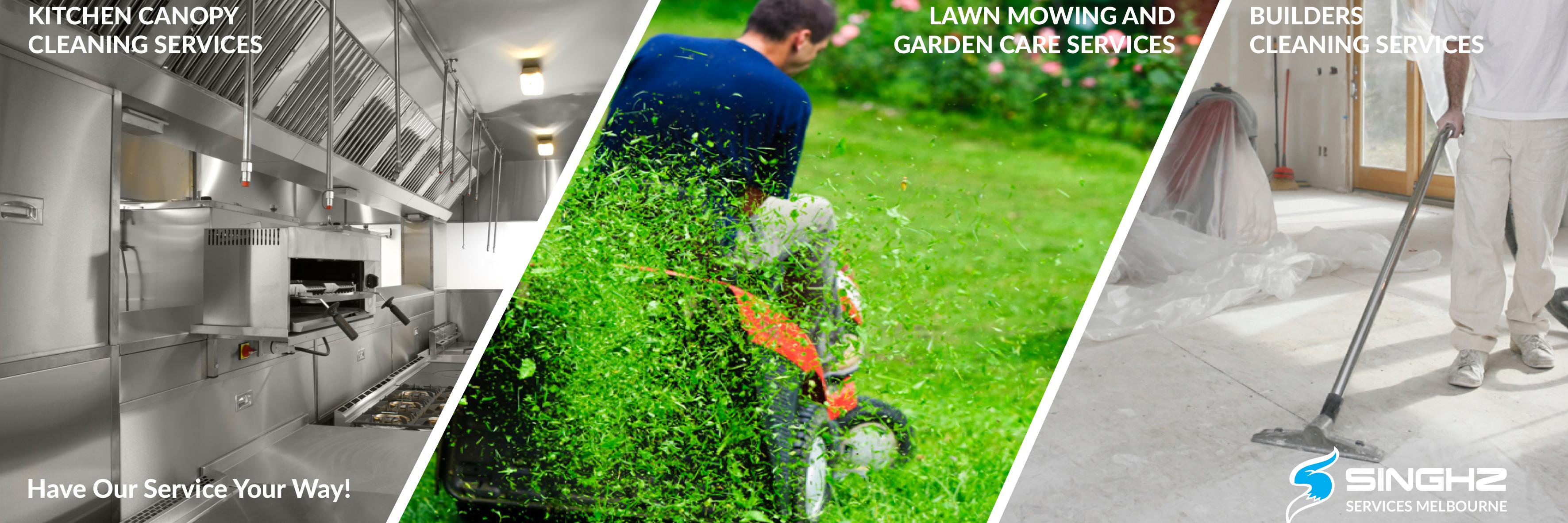 singhzservices's profile banner image