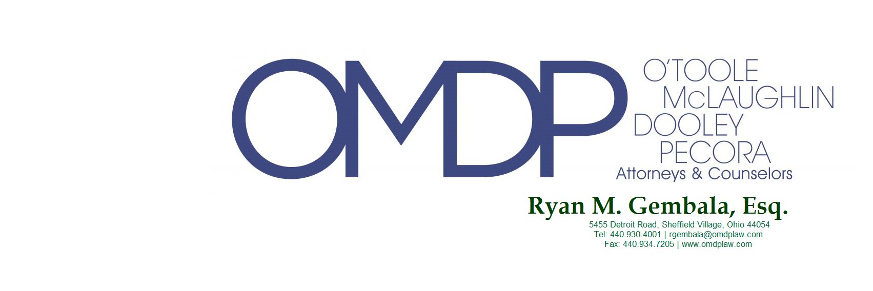 RyanMGembalaEsq's profile banner image