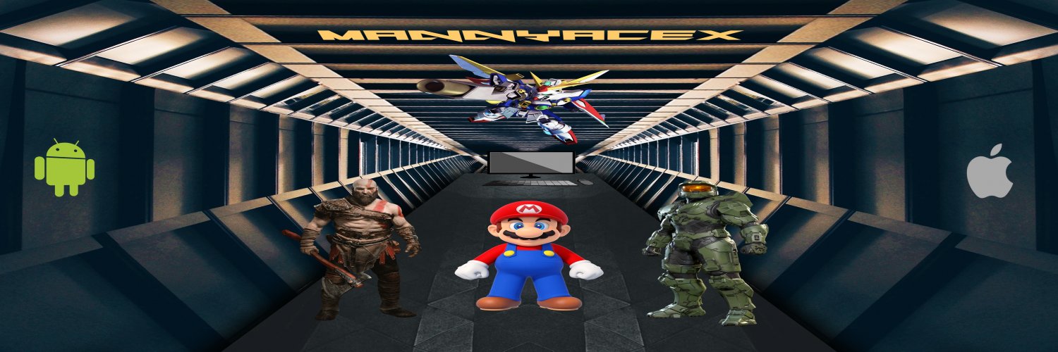 mannyacex's profile banner image