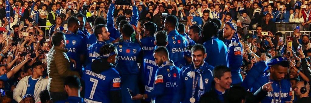 salih045's profile banner image