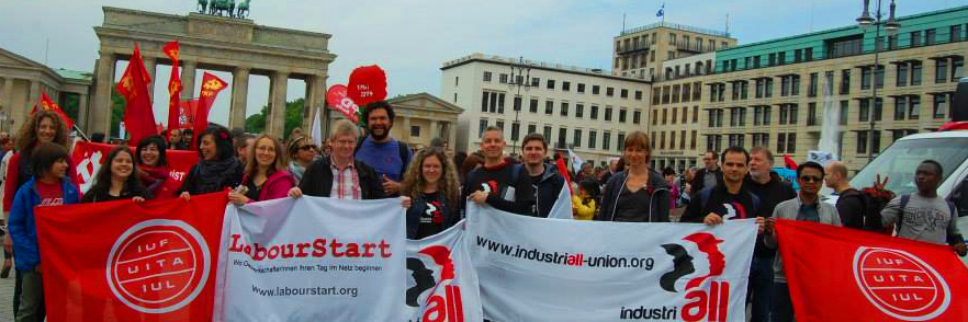 LabourStartPT's profile banner image
