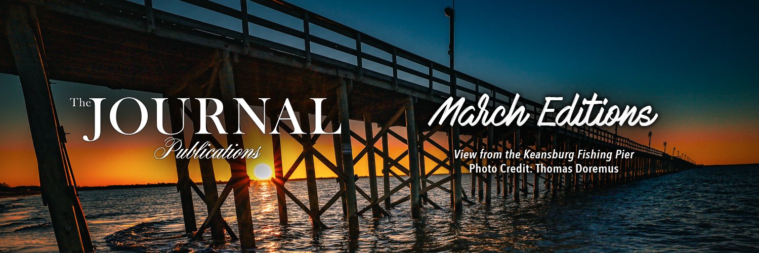 The Journal NJ banner