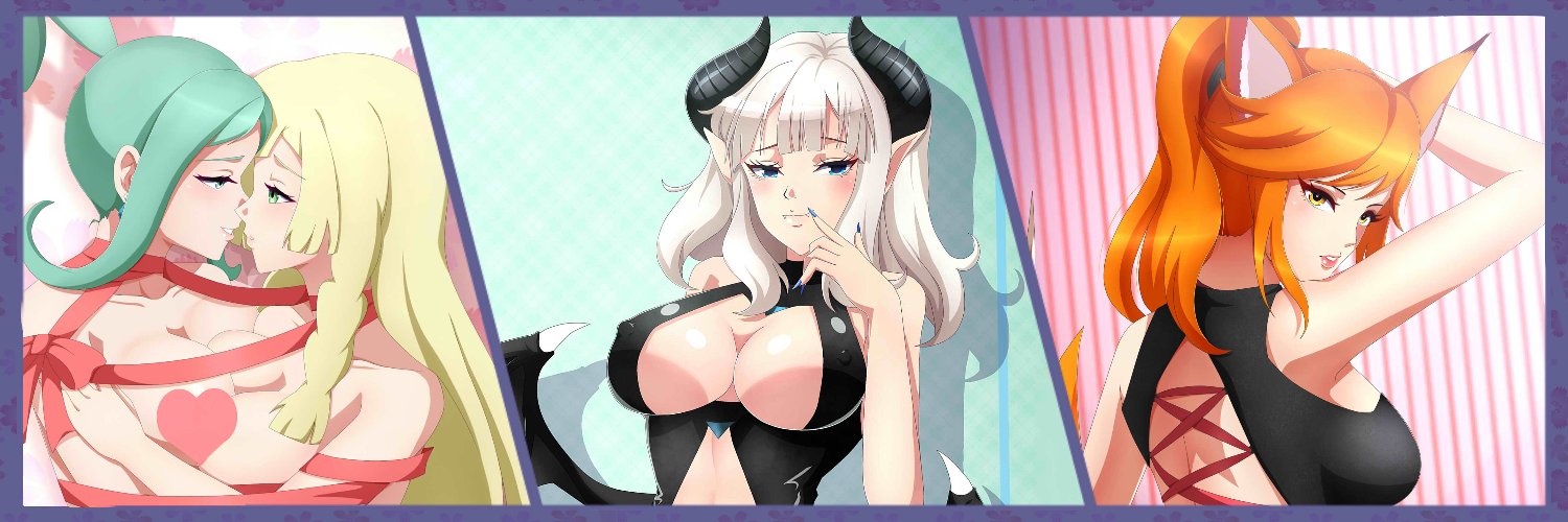BelovedLunatica's profile banner image