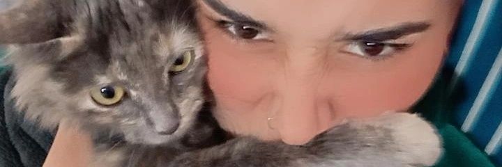 Luusosna's profile banner image