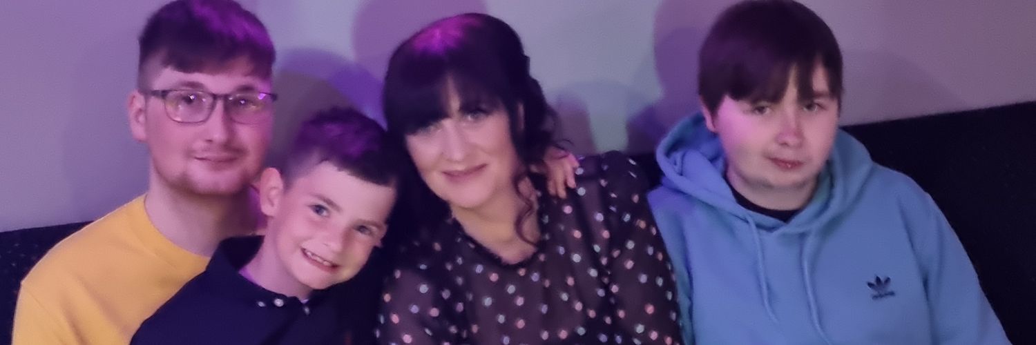SarahJaffray1's profile banner image