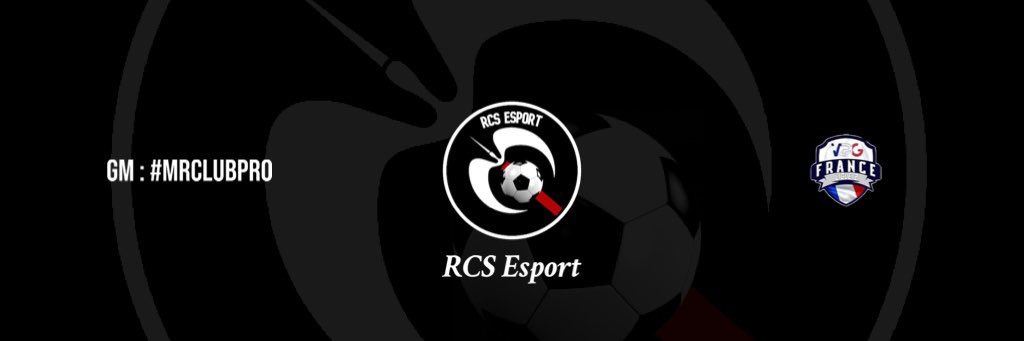 RCS ESPORT banner
