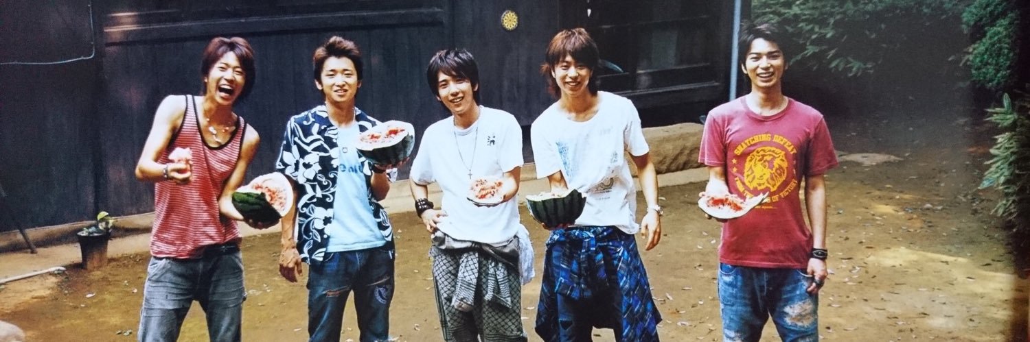 sanarashi5's profile banner image
