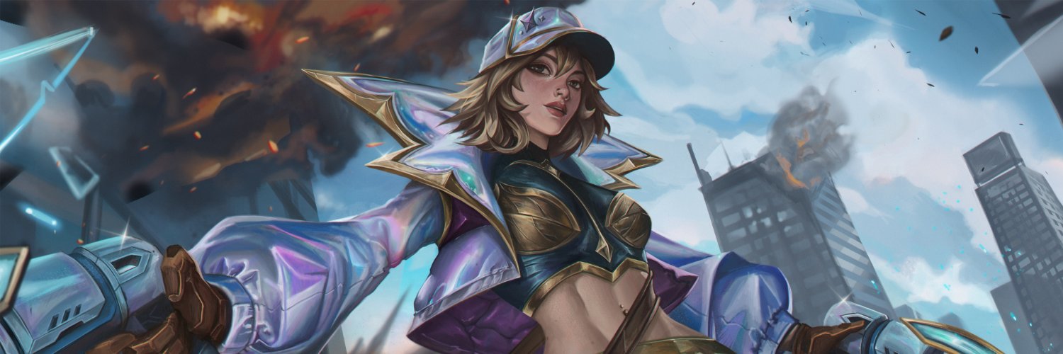 lannillu's profile banner image