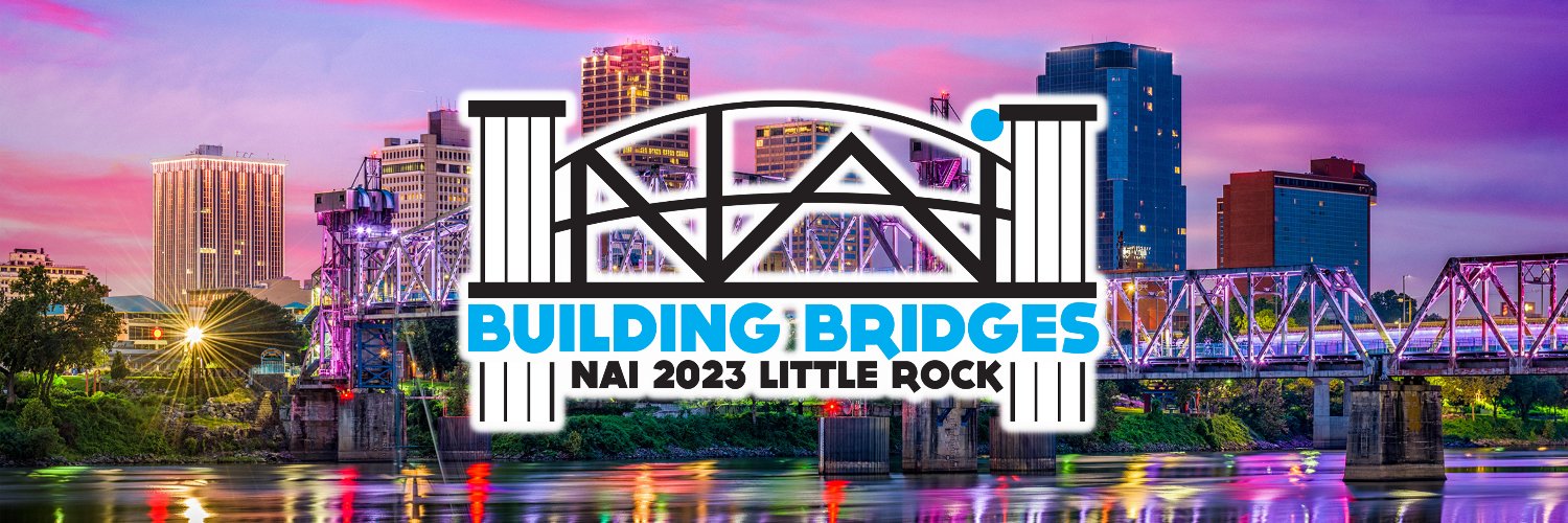 National Association for Interpretation banner