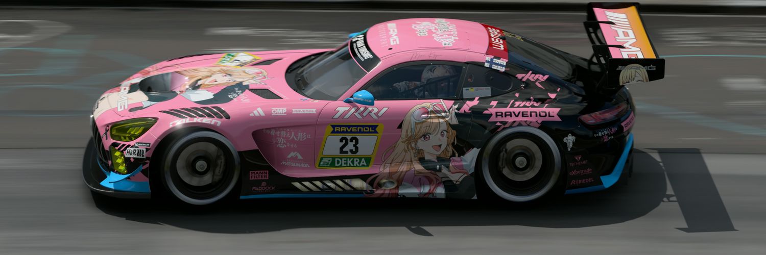 thesevenmax's profile banner image