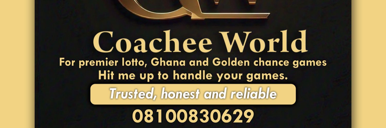 coacheeworld's profile banner image