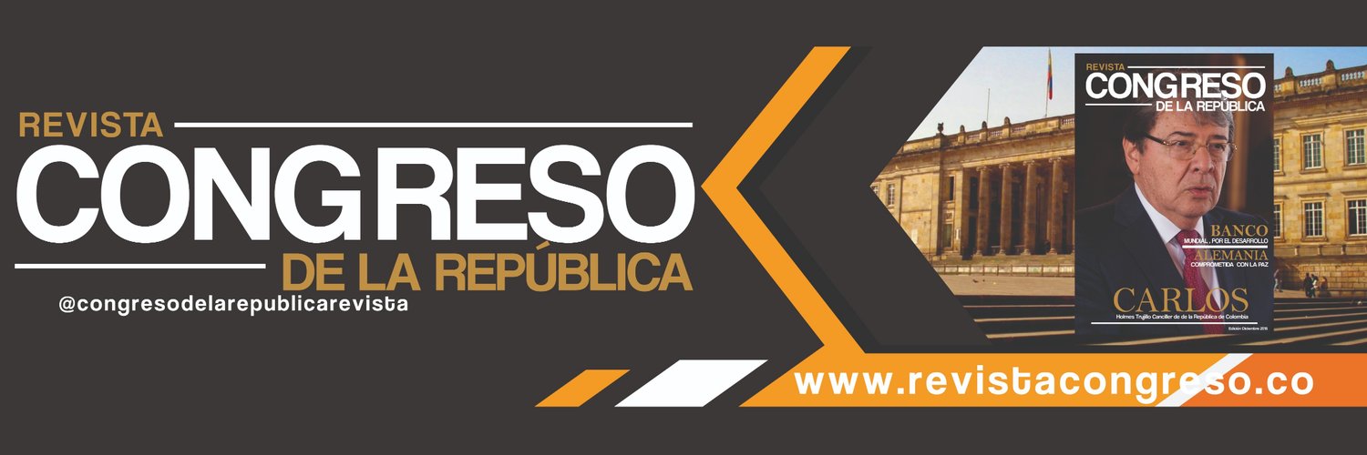 Congreso de la República Prensa/Centro de Estudios banner