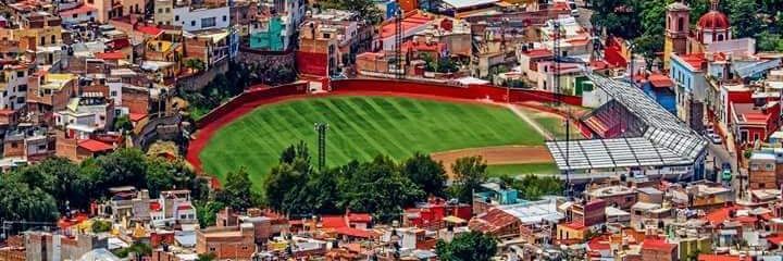 BeisbolEnGto's profile banner image