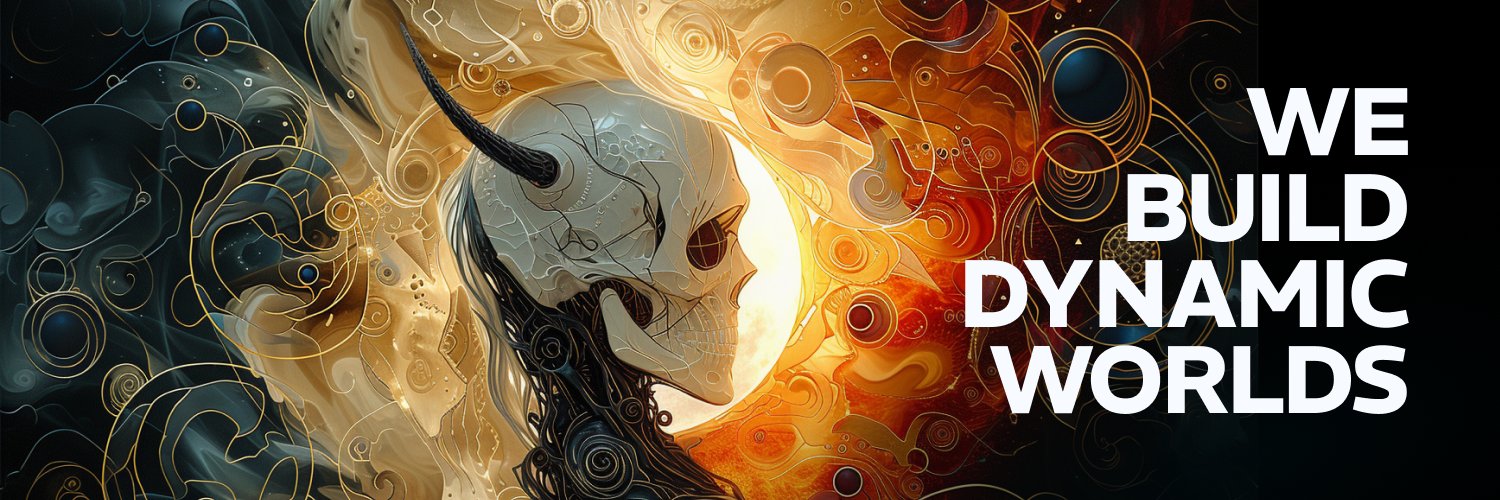 GameSpaceStudio's profile banner image
