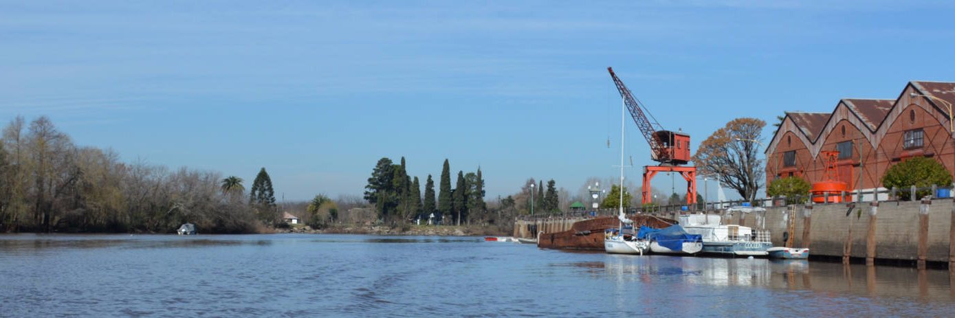 Muni Gualeguaychú banner
