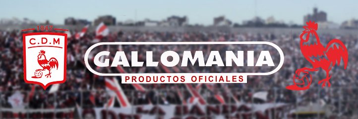 Gallomania_'s profile banner image