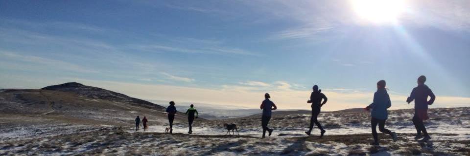 Northern Fells banner