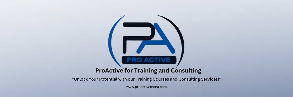 proactivepmp's profile banner image