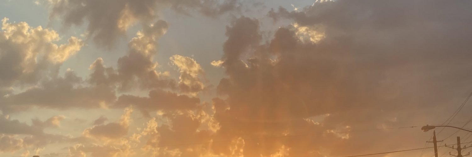 davina165's profile banner image