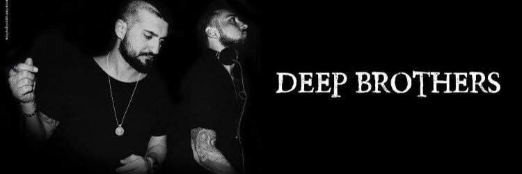 djDeepBrothers's profile banner image