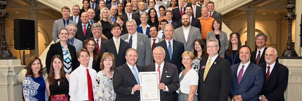 GA Mfg Alliance banner