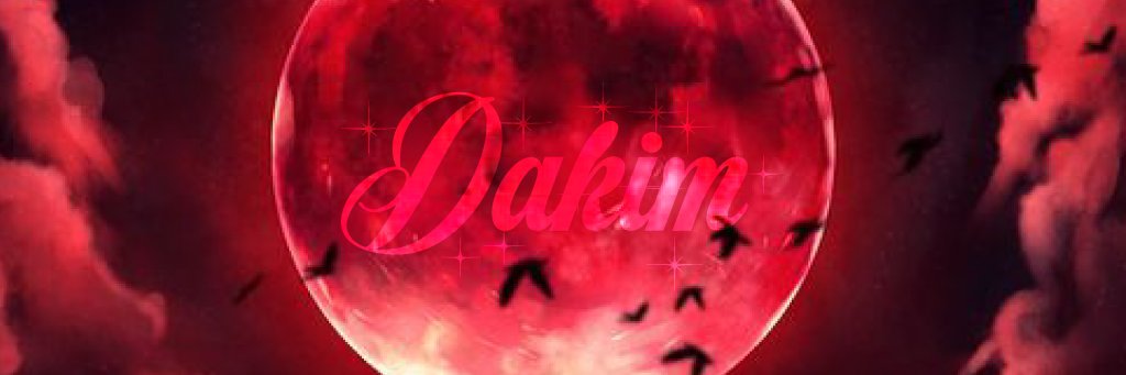 Dakim banner
