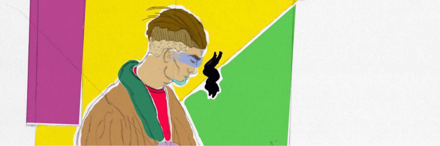 realAaronMorgan's profile banner image