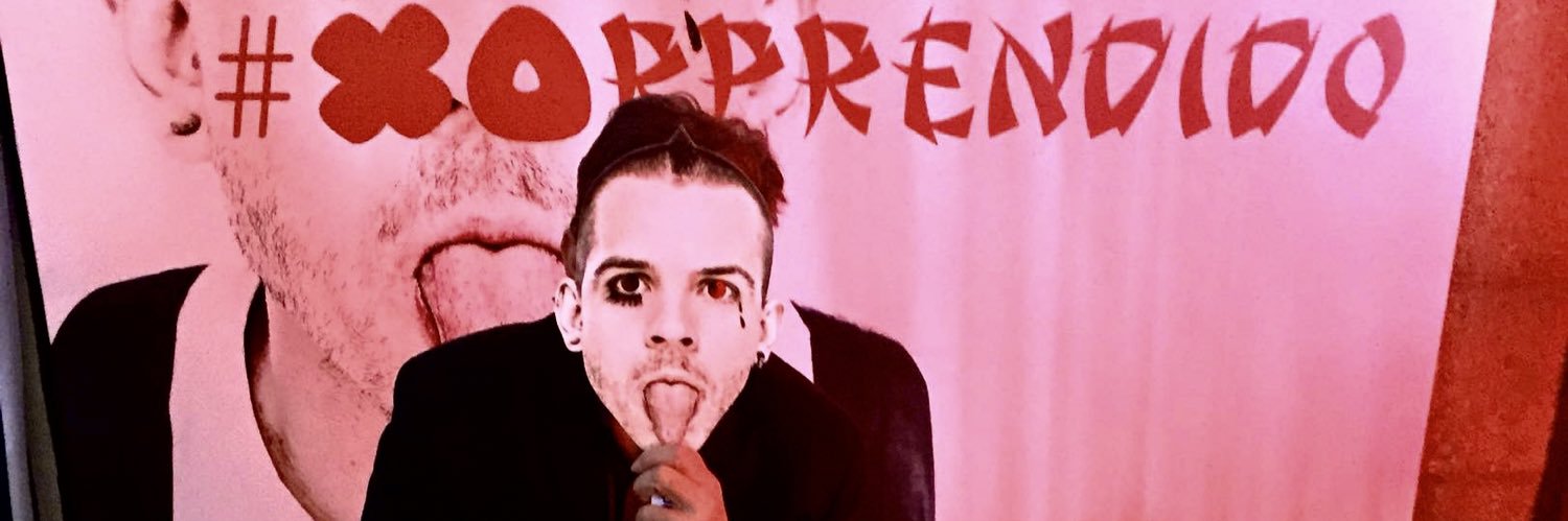 Federico Regalado banner