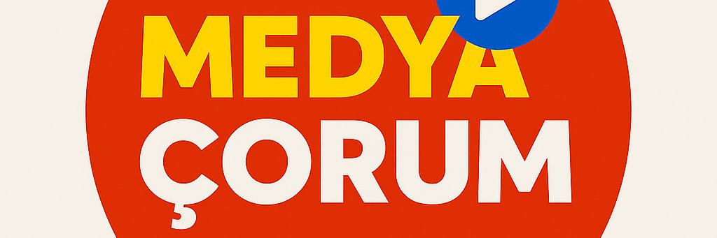 medya_corum's profile banner image