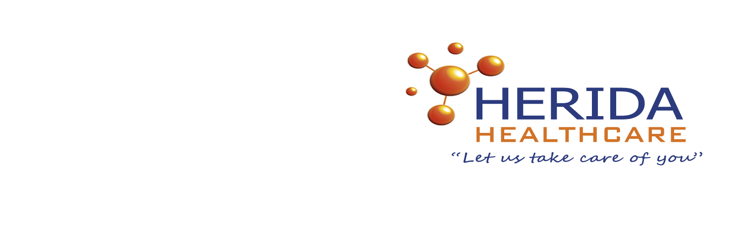 HeridaHealth's profile banner image