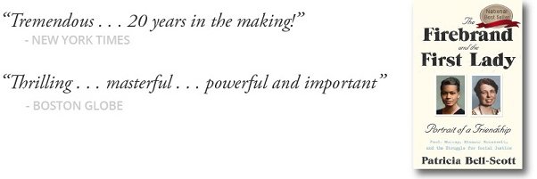 Patricia Bell-Scott banner