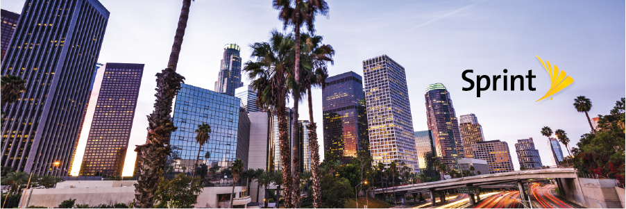 Sprint4SoCal banner