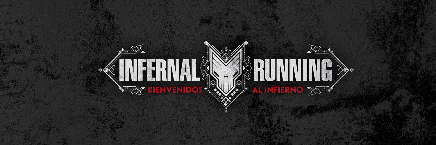 InfernalRunning's profile banner image