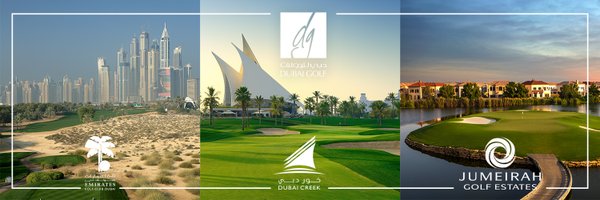 Emirates Golf Club Profile Banner