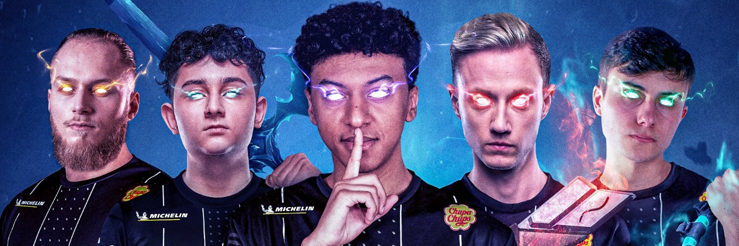PykeCharm's profile banner image