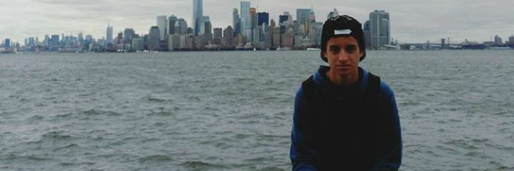 victoorbies's profile banner image