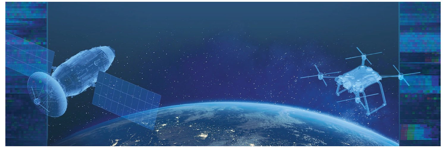 Geospatial Science and Human Security at ORNL banner